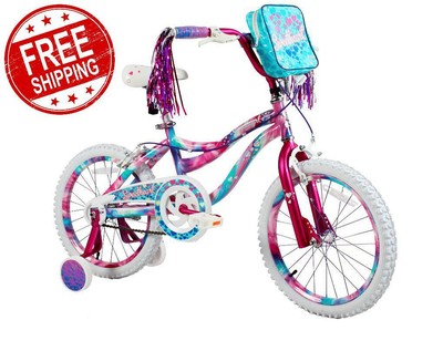 dynacraft girls bike
